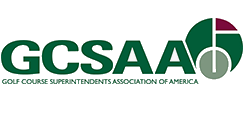 GCSAA