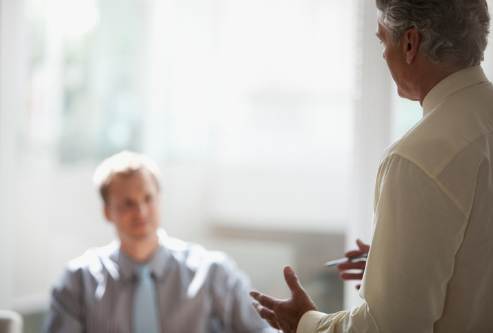 The Golf Management Institute of Canada offers custom tailored corporate training programs.